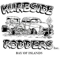 Kurbside Rodders - One Day Rod Run